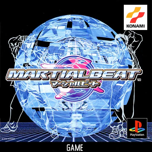 Martialbeat (Japan)